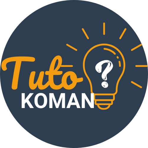 Tuto Koman